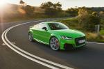 Audi TT RS Coupe 2020 года (AU)